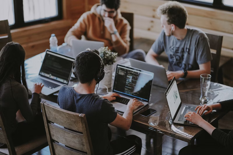 Co-working